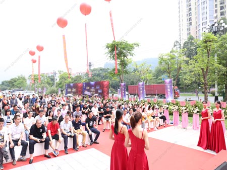 新店開張，需要舉辦開業(yè)典禮活動嗎？
