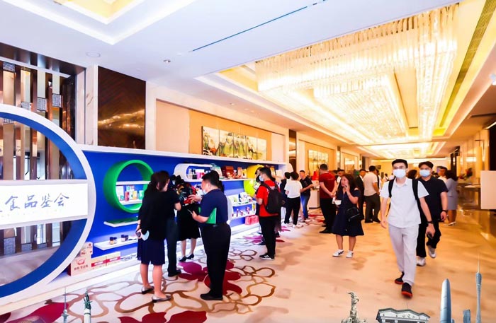 企業(yè)可以舉辦什么類型的酒會晚宴活動(dòng)？