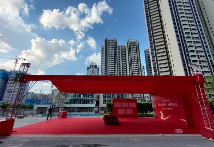 策劃一場完美的商場開業(yè)慶典活動應從哪些方面著手？