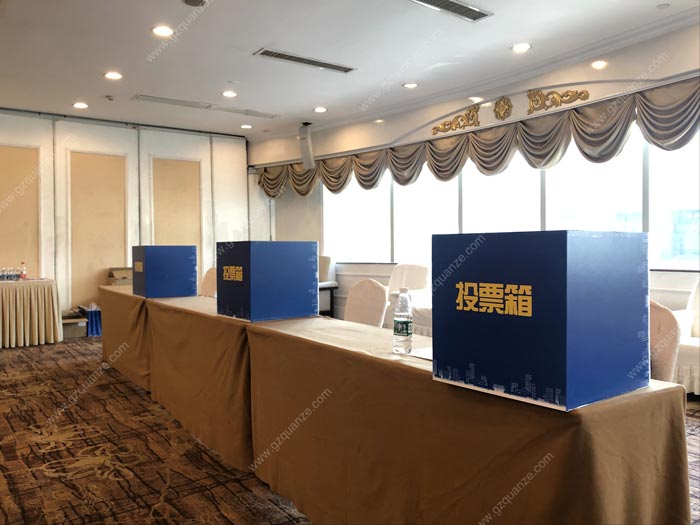 深圳活動(dòng)策劃公司如何選擇比較好？