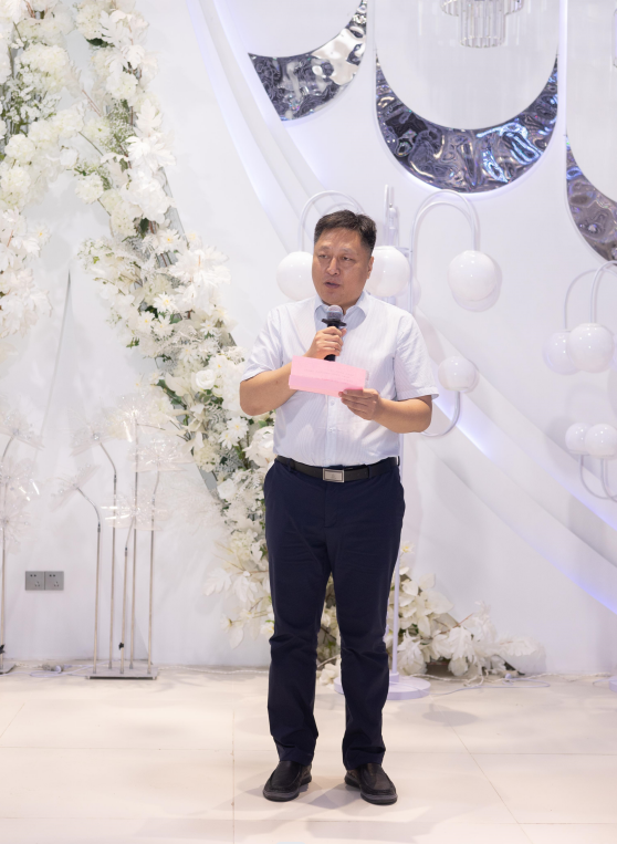 “父愛有痕 歲月無跡”慶祝父親節活動